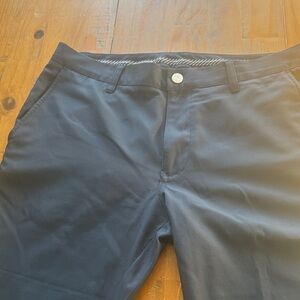 Bonobos Dark Blue Chinos